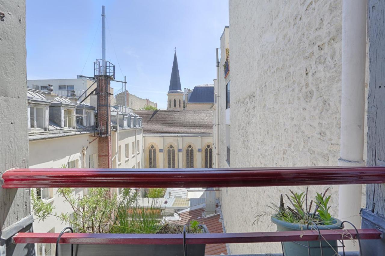 St Dom Gauche - Paris 7 - Best Place 外观 照片